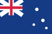 Australia flag