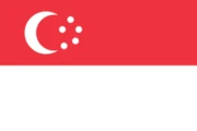 Singapore flag