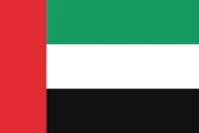 UAE flag