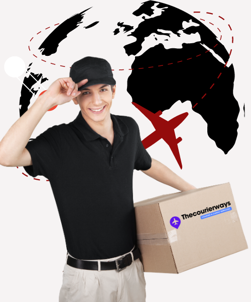 International Courier Services